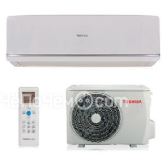 Сплит-система TOSHIBA RAS-18U2KH3S-EE/RAS-18U2AH3S-EE