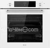 Духовой шкаф WEISSGAUFF WGO 702 D WHITE GLASS