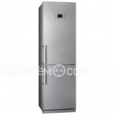Холодильник LG ga-b439 bmqa