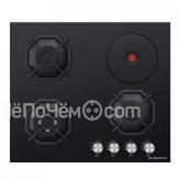 Варочная панель MAUNFELD EEHG 6413 CBKG
