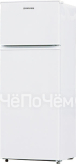 Холодильник SHIVAKI shrf-230dw белый