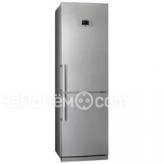 Холодильник LG ga-b439 bmqa