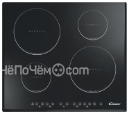 Варочная панель CANDY cie 4630 b3