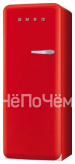 Морозильная камера SMEG cvb20lr