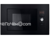 Микроволновая печь MIDEA ag820bju-bl