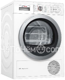 Сушильная машина BOSCH WTY87781OE