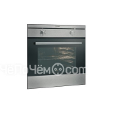 Духовой шкаф INDESIT 70 fim 20 k.a ix
