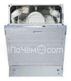 Посудомоечная машина Kuppersbusch IGVS 6507.0