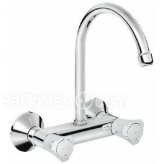 Смеситель Grohe Costa L (31191001)