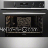 Духовой шкаф ELECTROLUX eob 96631 ax