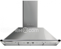 Вытяжка SMEG ktr110xe