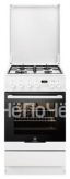 Кухонная плита ELECTROLUX ekk 54503 ow