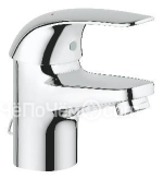 Смеситель GROHE Euroeco 32881000