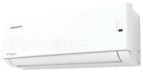 Кондиционер HISENSE as-24ur4sqjnt