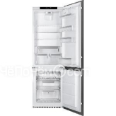 Холодильник SMEG C7280NLD2P1