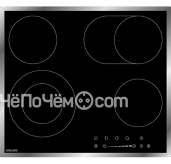 Варочная панель GRAUDE EK60.2 E