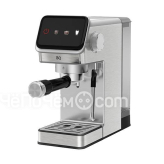 Кофеварка BQ CM7003 стальной