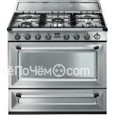 Кухонная плита SMEG TR90X1