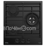 Варочная поверхность KORTING HGG 4955 CTN