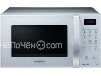 Микроволновая печь SAMSUNG pg838r-w