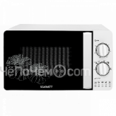 Микроволновая печь Scarlett SCMW 9020 S 01 M