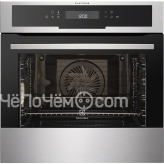 Духовой шкаф ELECTROLUX eoc 95751 bx