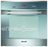 Духовой шкаф BRANDT fp 1264 m