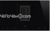 Варочная панель SMEG HOBD682D