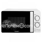 Микроволновая печь Scarlett SCMW 9020 S 01 M