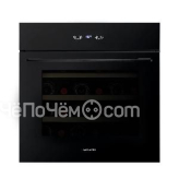 Винный шкаф ZIGMUND & SHTAIN BR 21 X