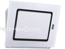 Вытяжка ZIGMUND & SHTAIN k 206.61 w a