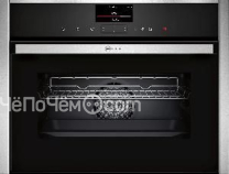 Духовой шкаф NEFF C17FS42H0