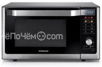 Микроволновая печь SAMSUNG mc 32f604 tct