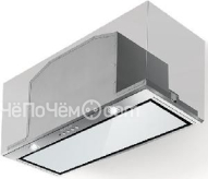 Вытяжка FABER INCA LUX EV8 X/WH A70