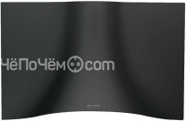 Вытяжка FABER 110.0324.954 veil bk a90