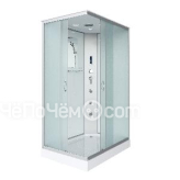 Душевая кабина NIAGARA NG-43975-14QF