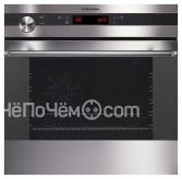 Духовой шкаф ELECTROLUX eob 96001 x