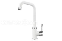 Смеситель GRANULA GR-0041 арктик