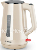 Чайник BOSCH TWK1M127