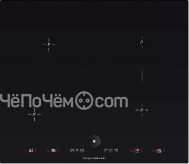 Варочная панель Kuppersbusch KI 6350.0 SE