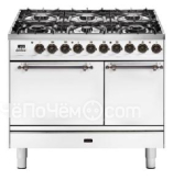 Варочный центр ILVE PD106QNE3/WHB