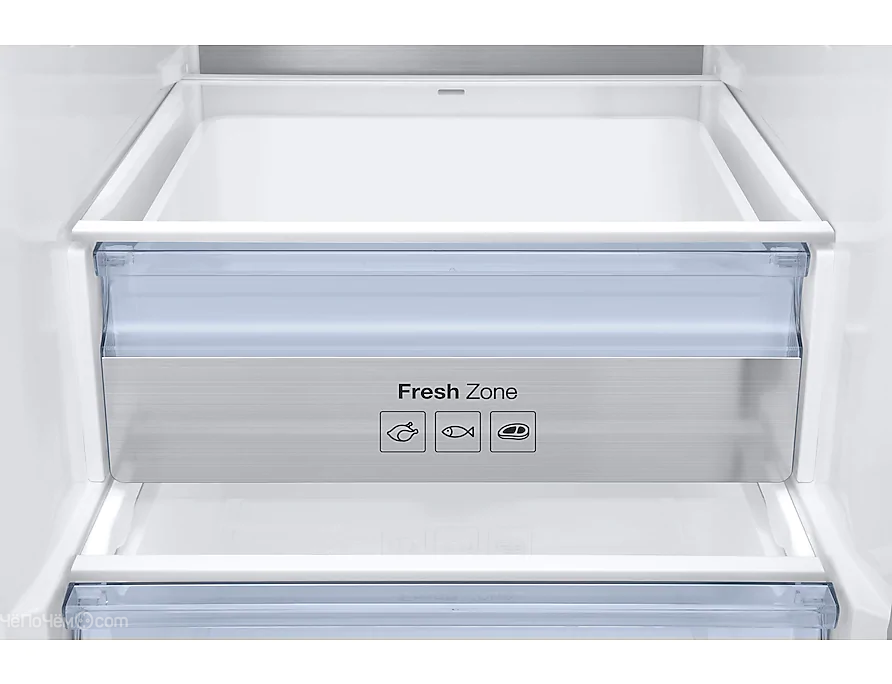 Холодильник Samsung RB-37 K63411L