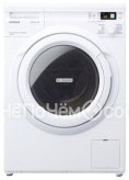 Стиральная машина HITACHI bd-w80psp wh