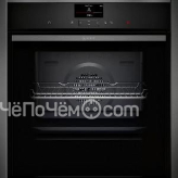 Духовой шкаф NEFF B57CS22G0