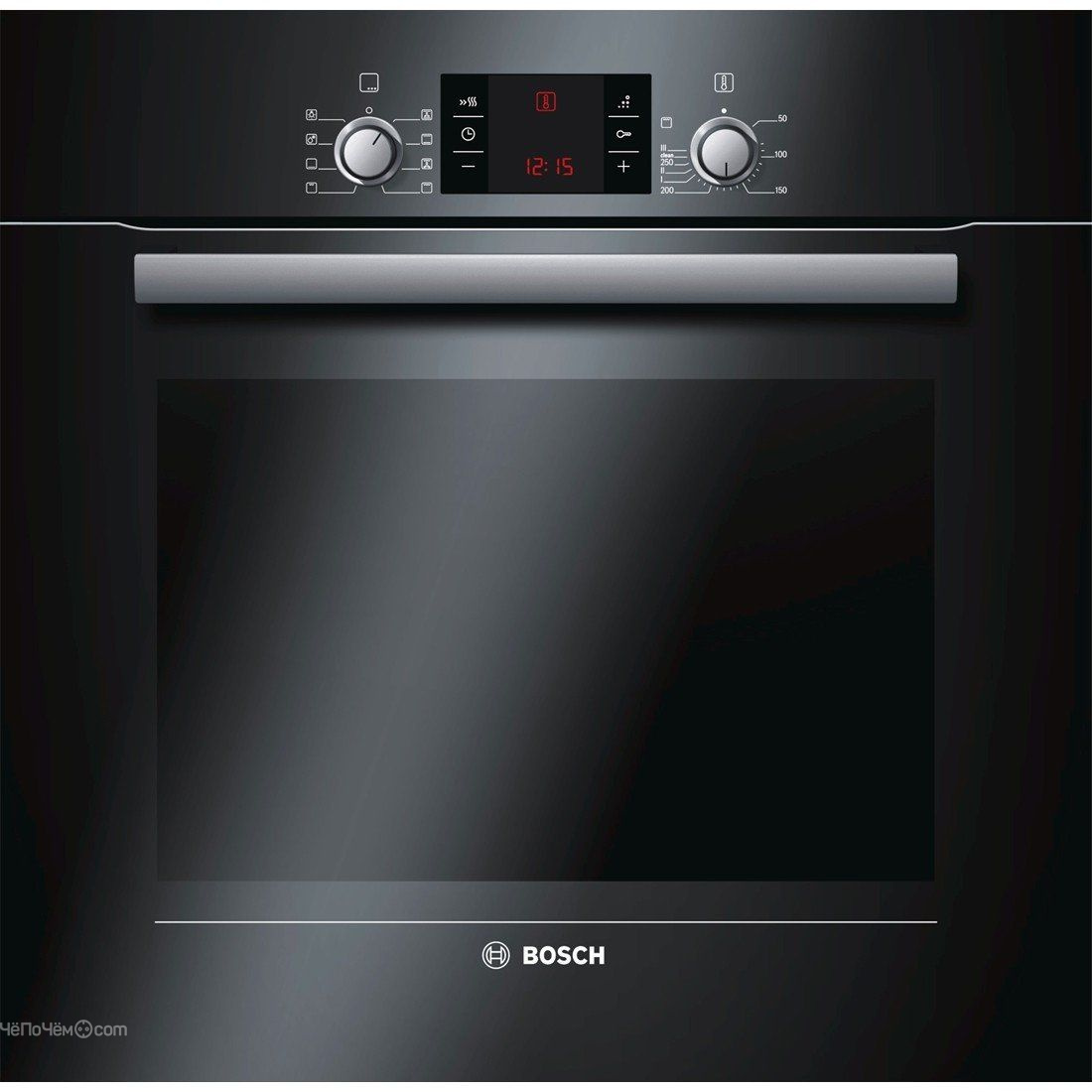 Духовой шкаф BOSCH hbg 43t460