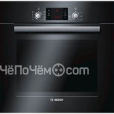 Духовой шкаф BOSCH hbg 43t460