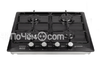 Варочная панель Ricci RGN-611BL