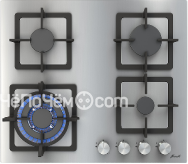 Варочная панель Fornelli PGT 60 CALORE IX