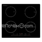 Варочная панель MAUNFELD CVI594BK