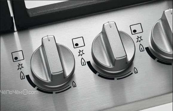 Варочная панель ZANUSSI GPZ 263 SS